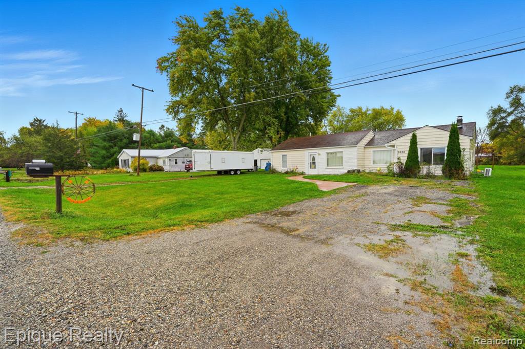 5050 Scott Road