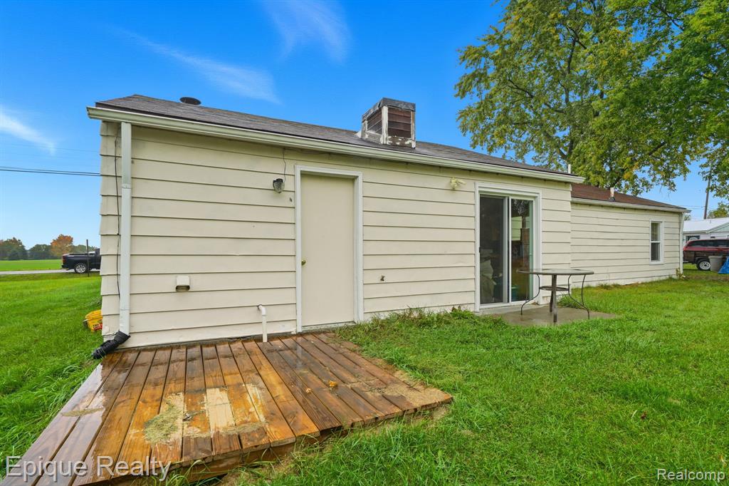 5050 Scott Road