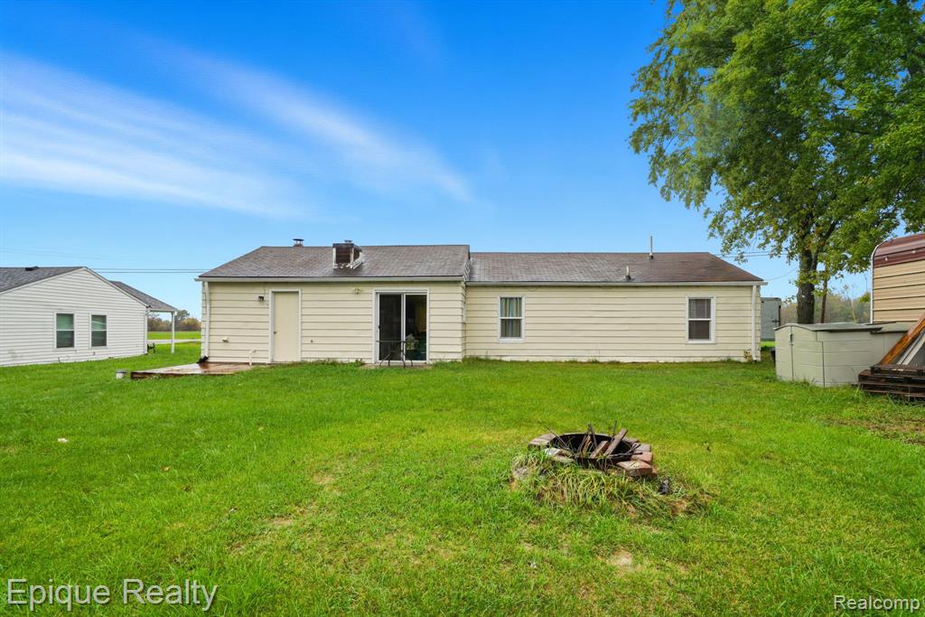 5050 Scott Road