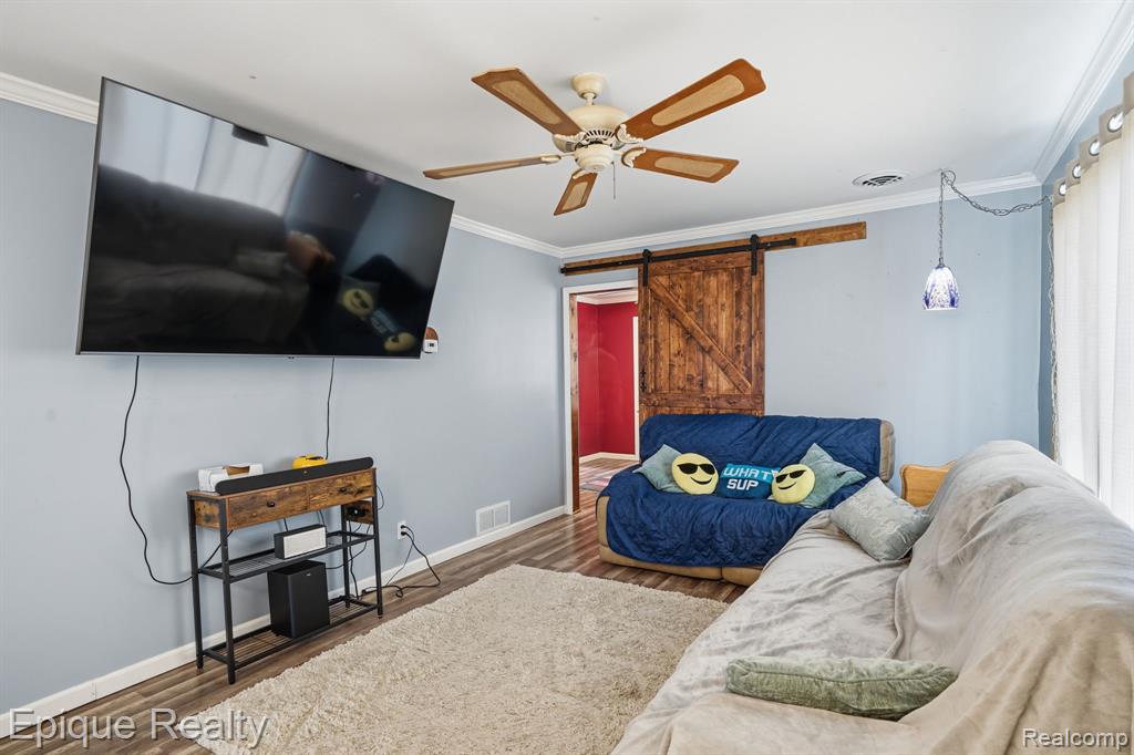 5050 Scott Road