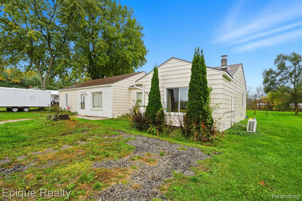 5050 Scott Road