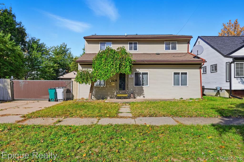 76 W Coy Avenue
