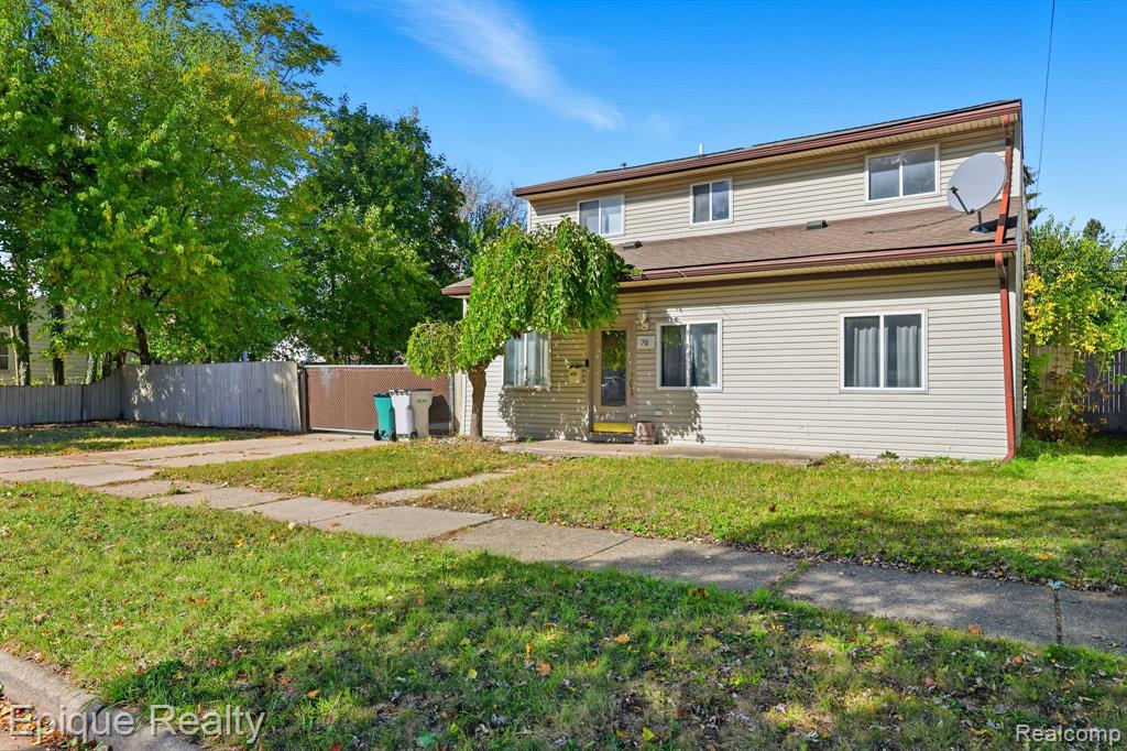 76 W Coy Avenue