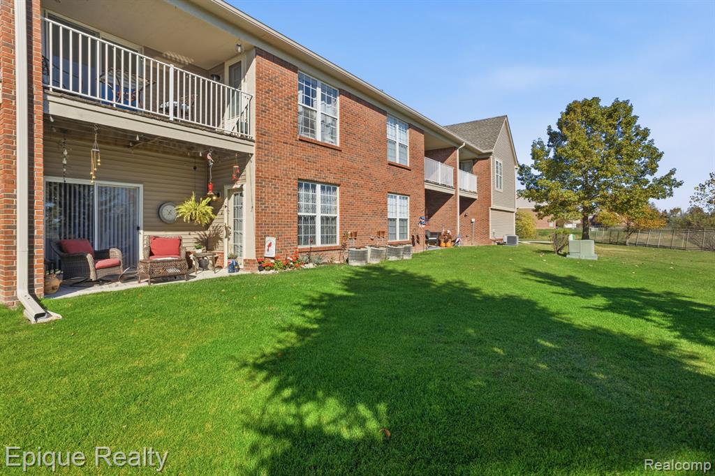 51848 Adler Park Drive # 75