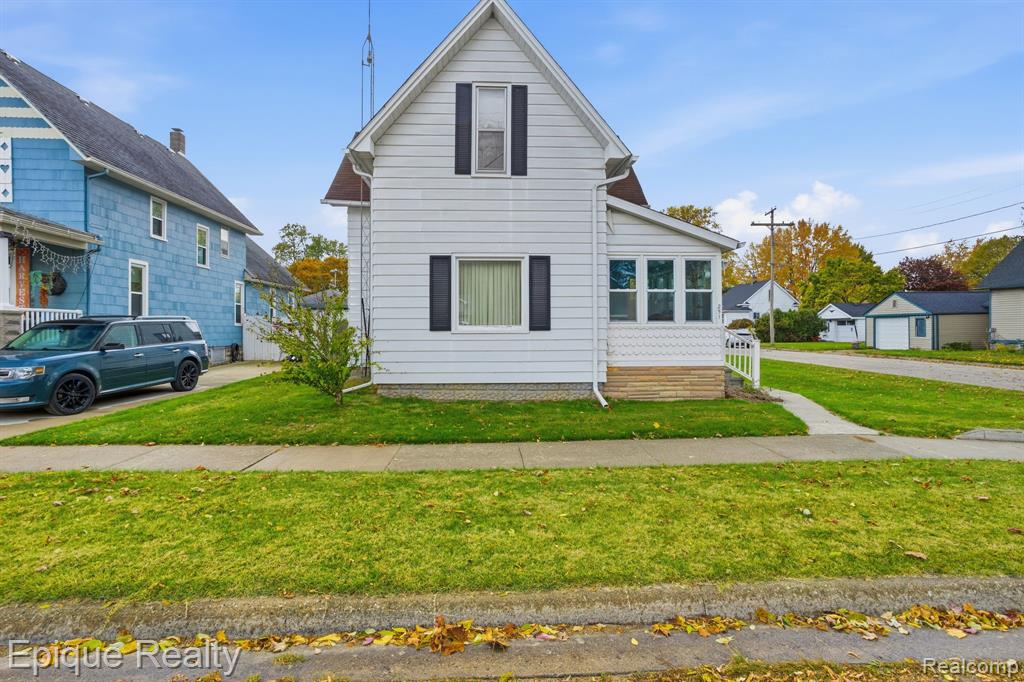 251 N 2nd Street