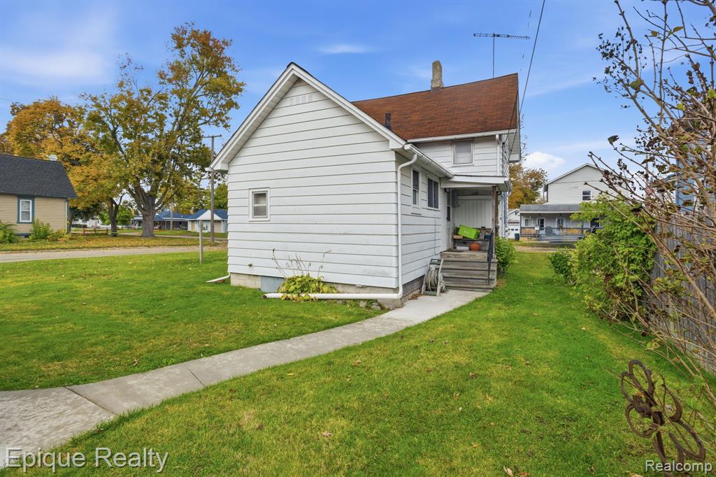 251 N 2nd Street