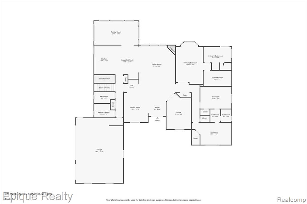374 Oakbridge Drive