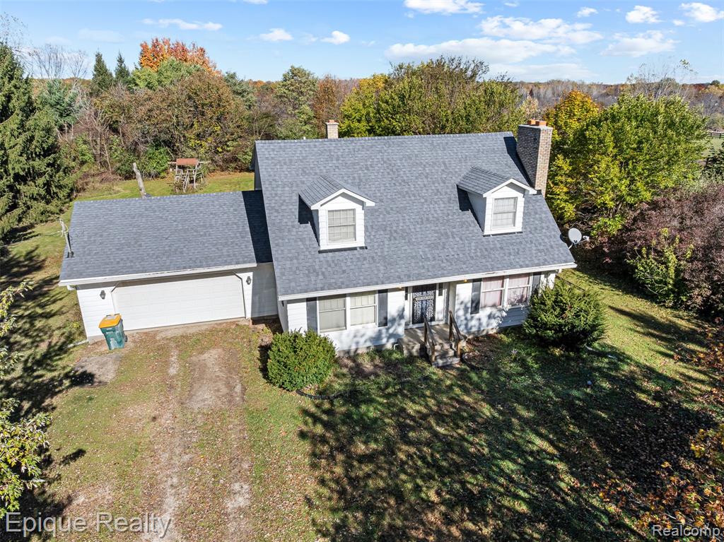 10208 Reid Road