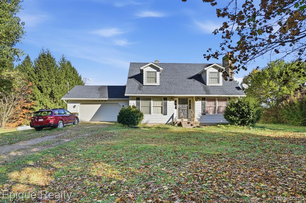 10208 Reid Road