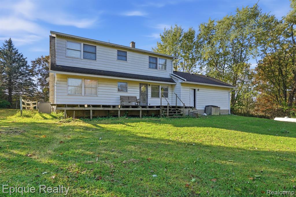 10208 Reid Road