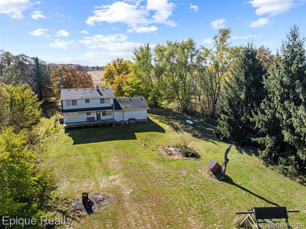 10208 Reid Road