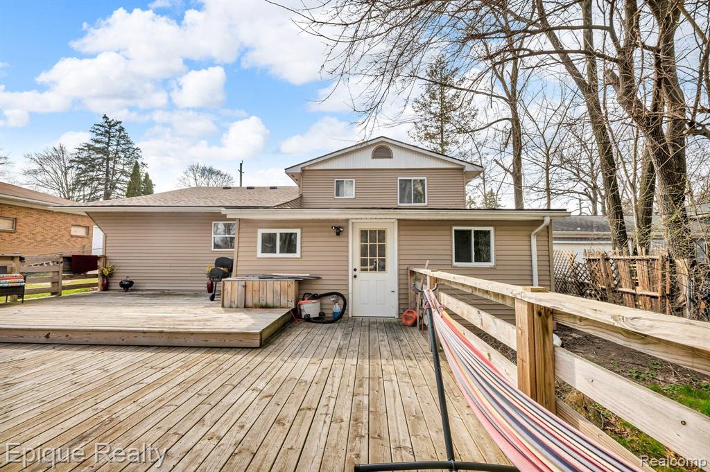 188 N Avery Road
