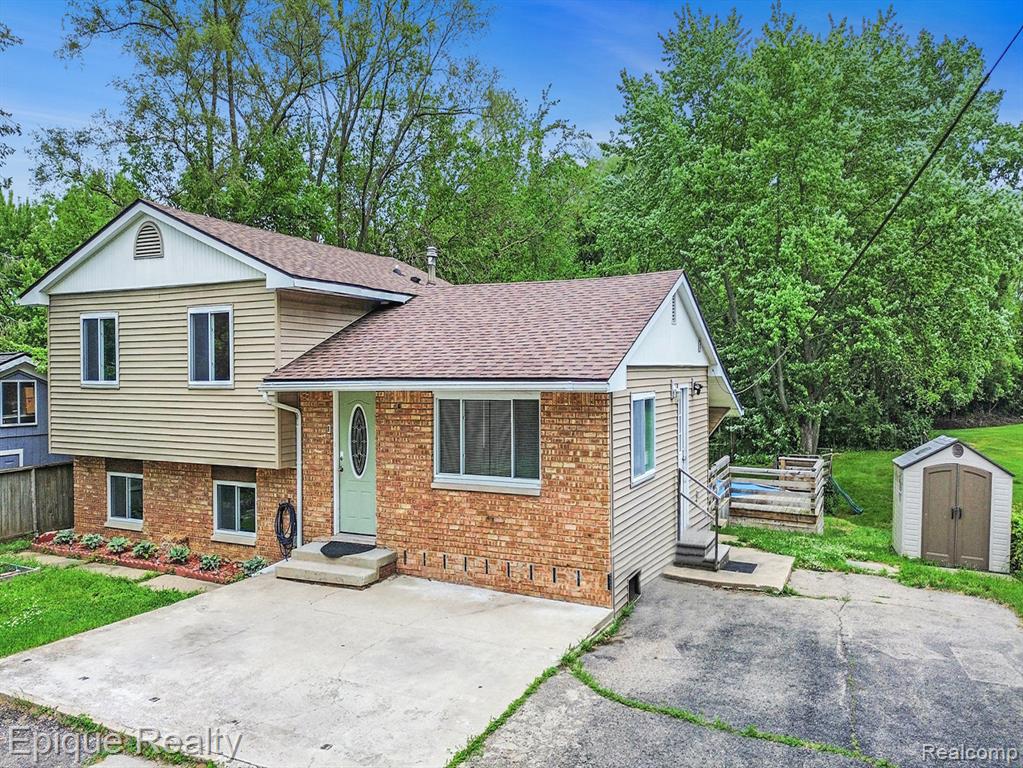 188 N Avery Road