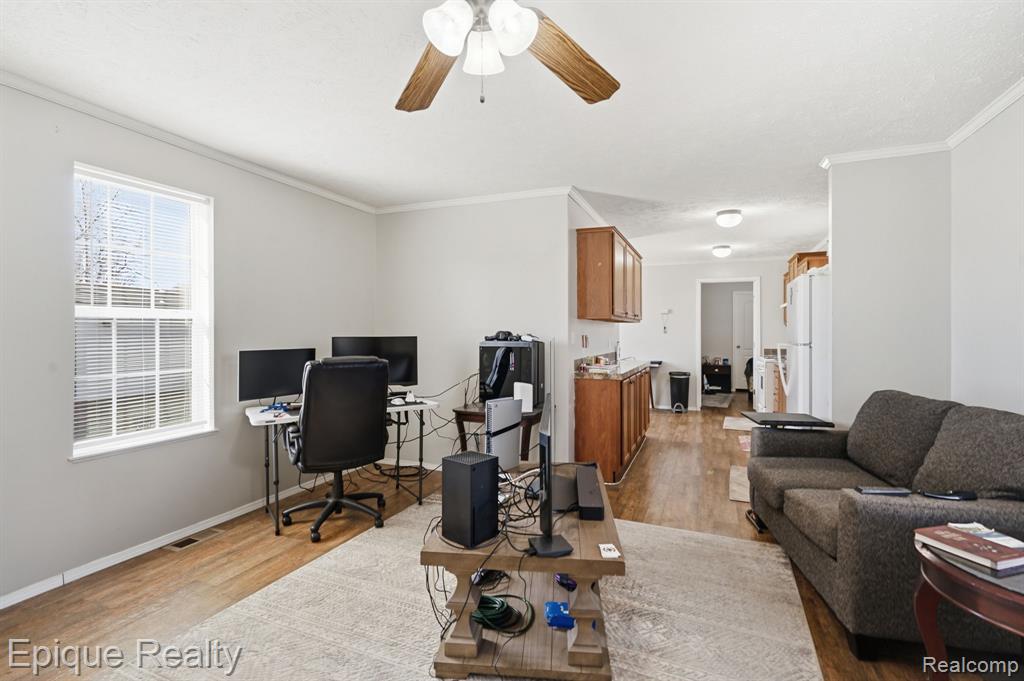 16031 Beech Daly Road