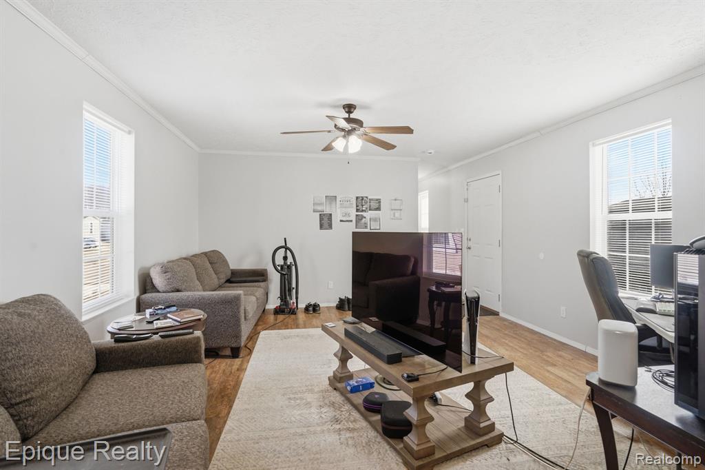 16031 Beech Daly Road