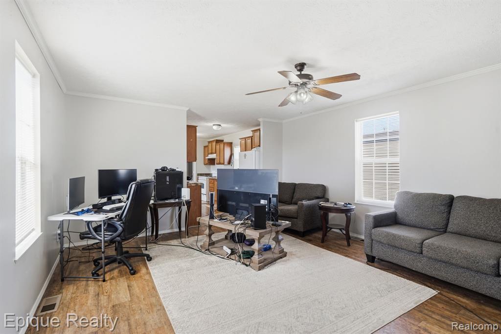 16031 Beech Daly Road