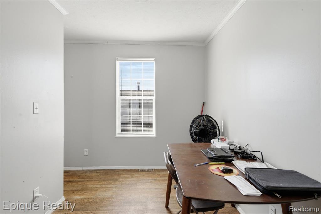16031 Beech Daly Road