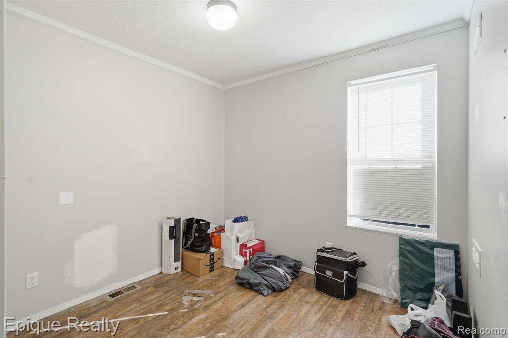 16031 Beech Daly Road