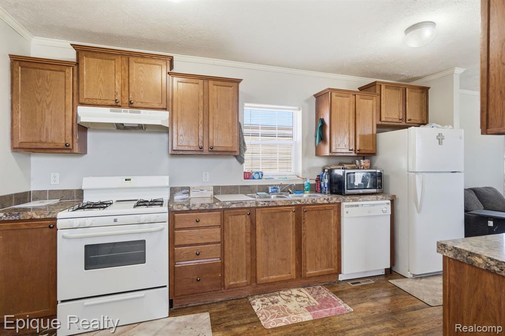 16031 Beech Daly Road