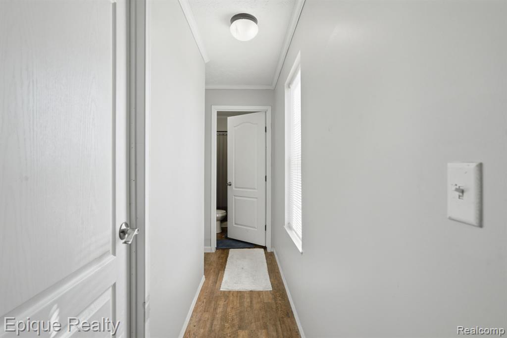 16031 Beech Daly Road