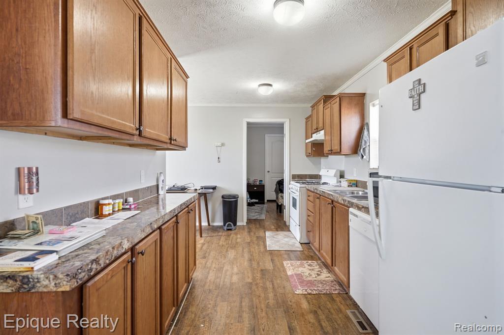16031 Beech Daly Road