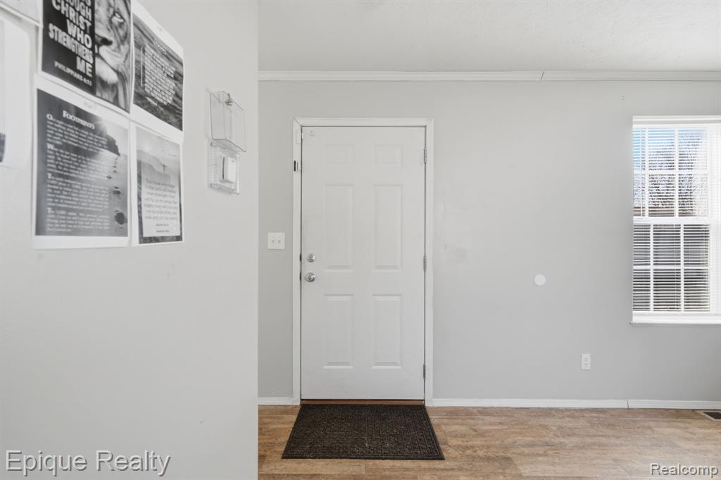 16031 Beech Daly Road