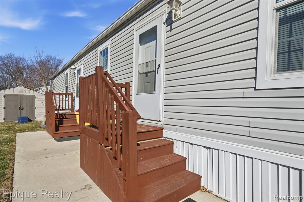 16031 Beech Daly Road
