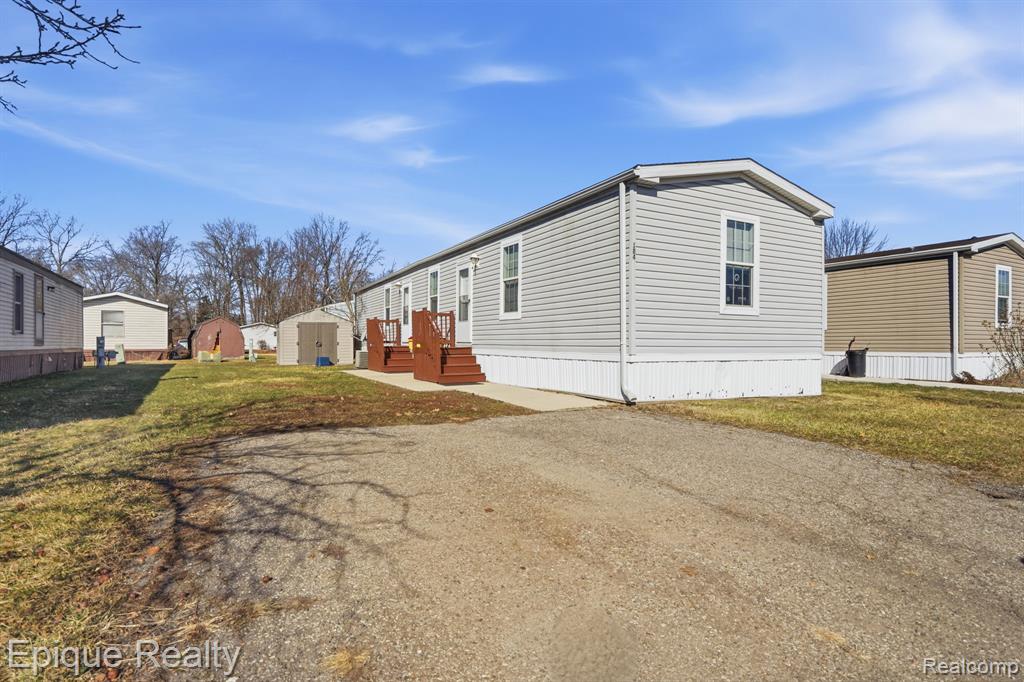 16031 Beech Daly Road