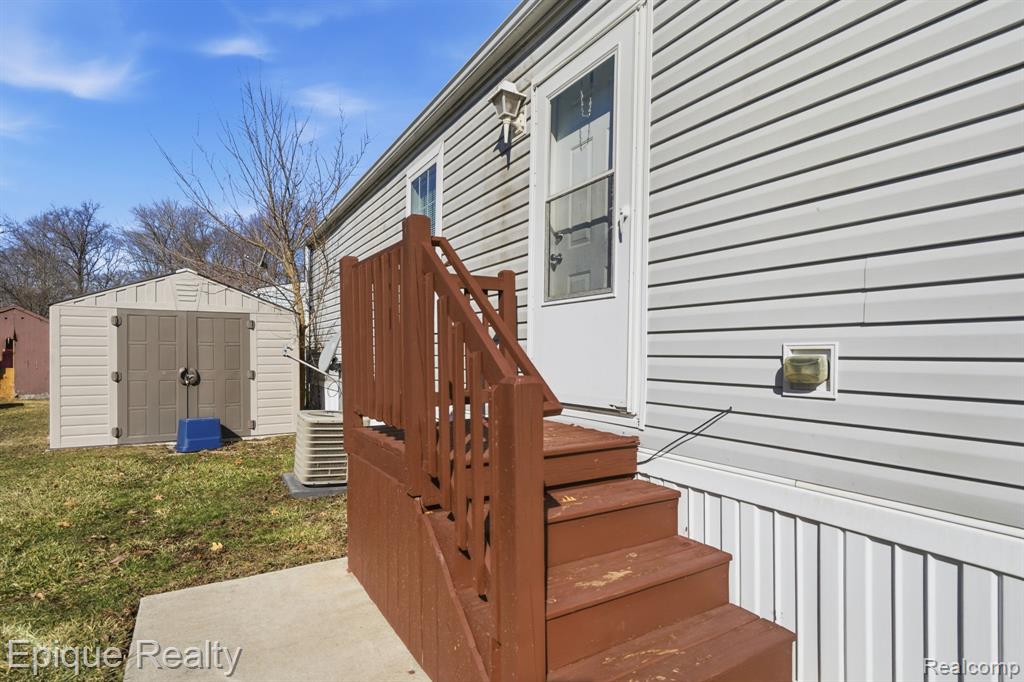 16031 Beech Daly Road