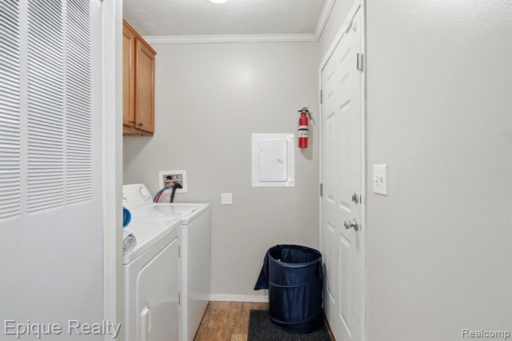 16031 Beech Daly Road
