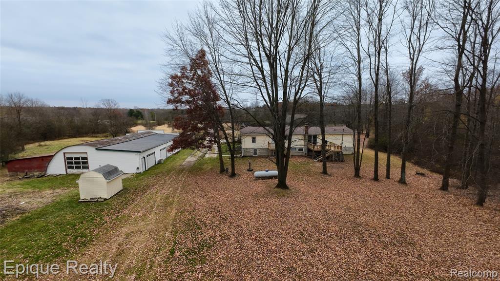 6300 Yager Road