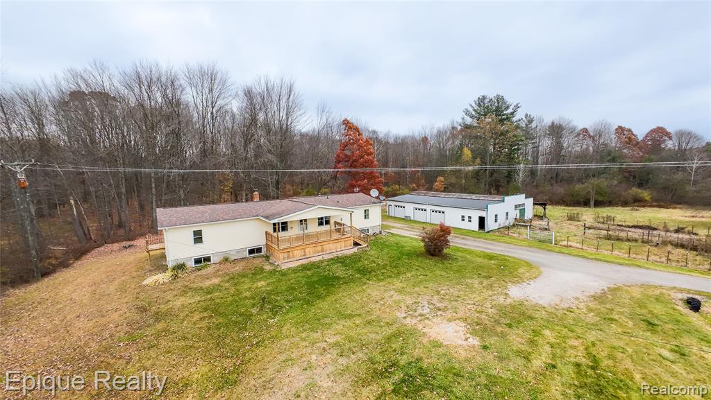 6300 Yager Road