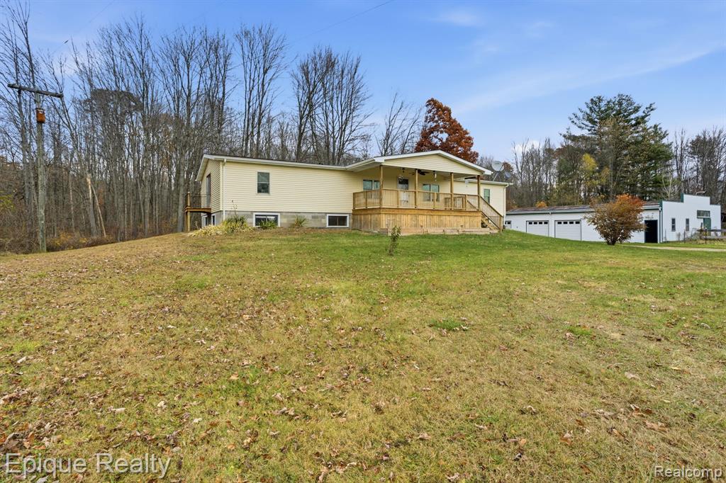 6300 Yager Road