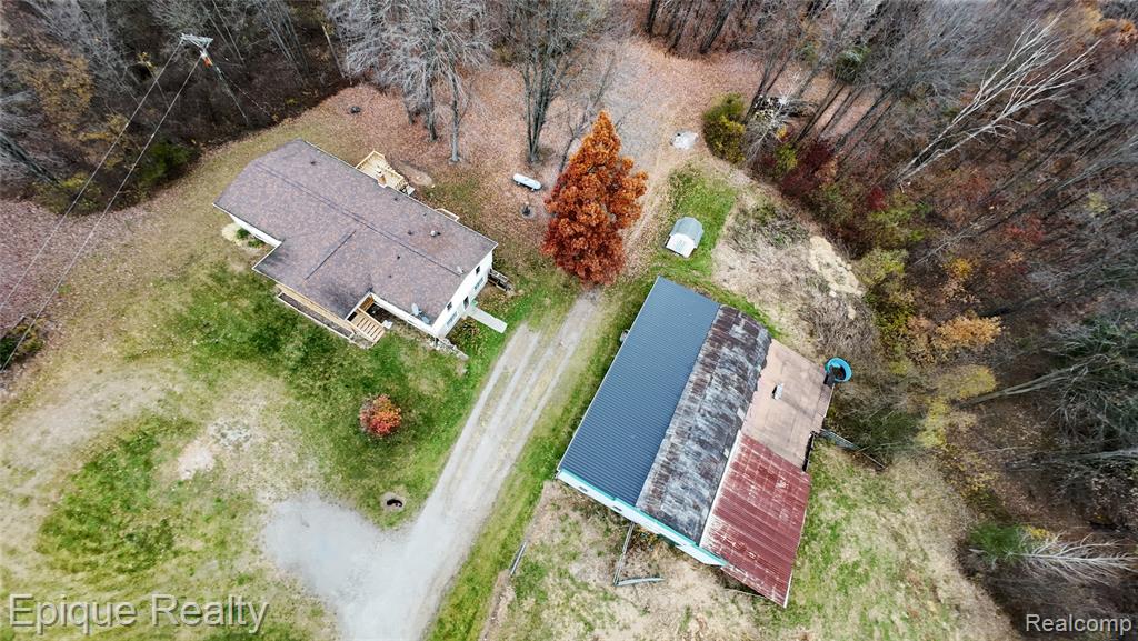 6300 Yager Road