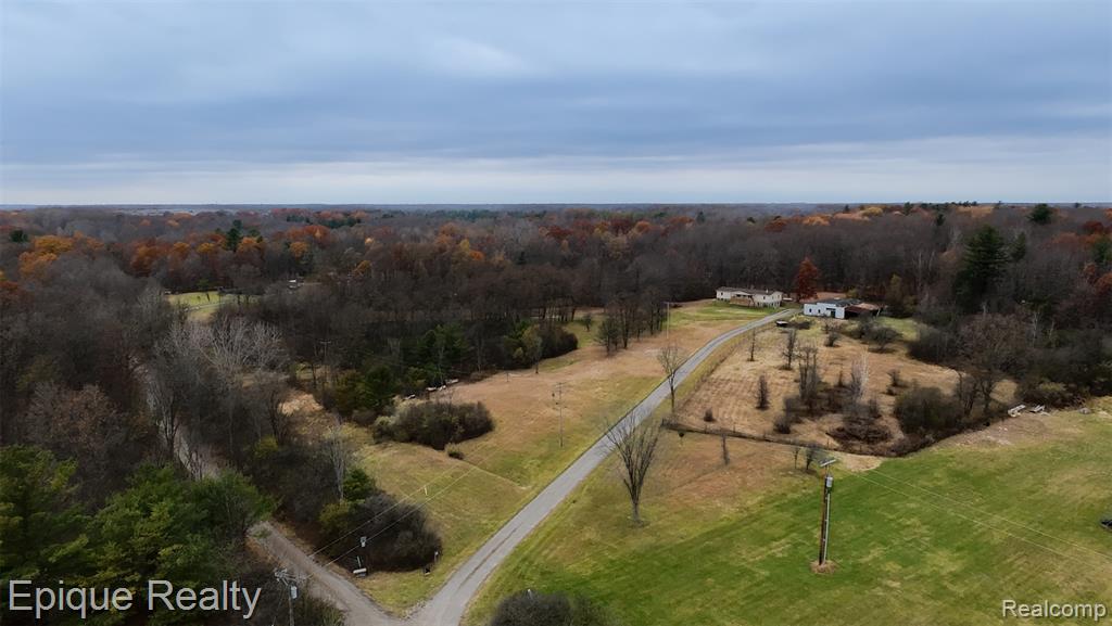 6300 Yager Road