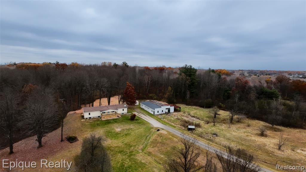 6300 Yager Road