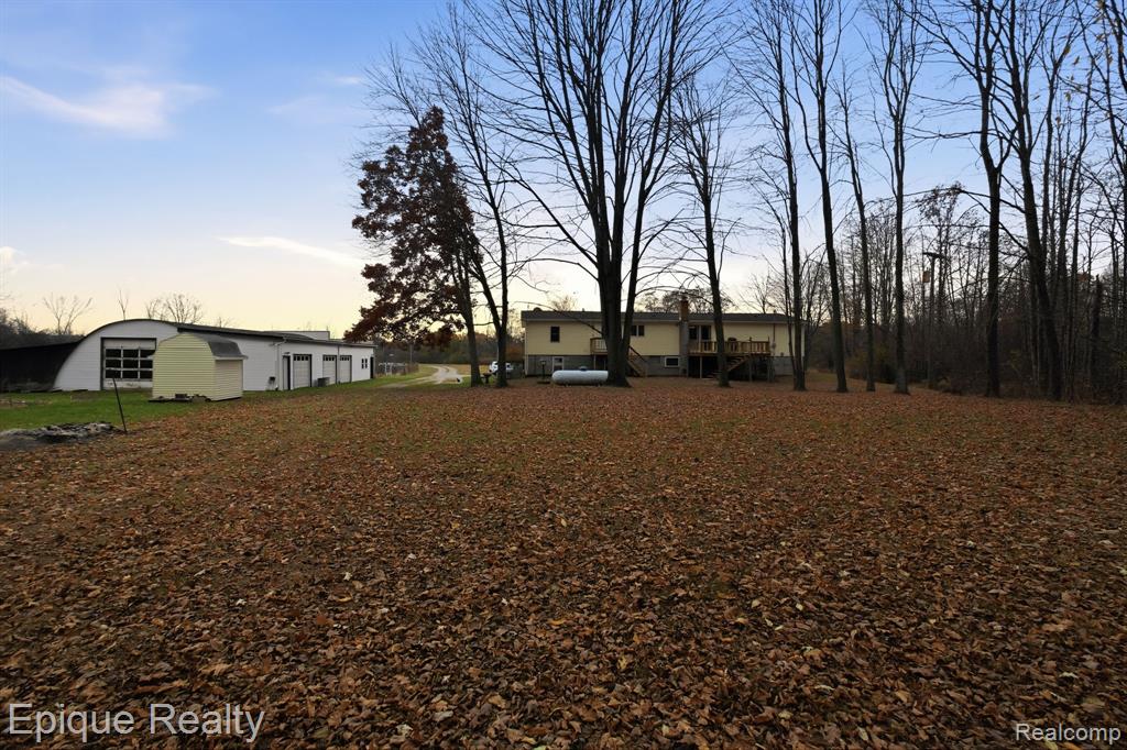 6300 Yager Road