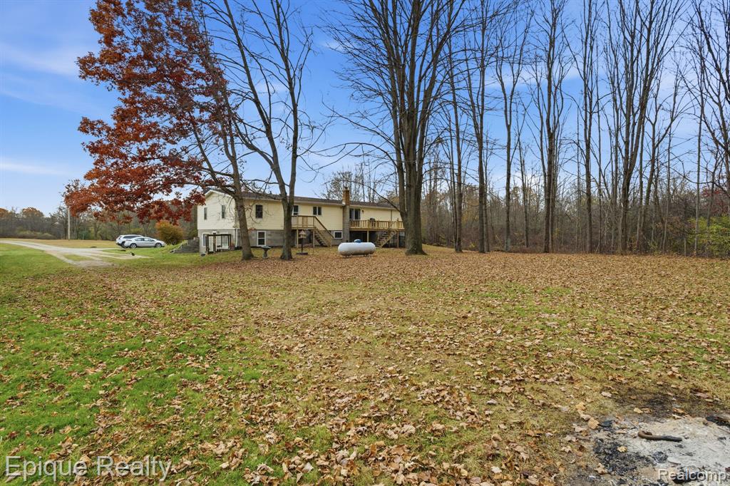 6300 Yager Road