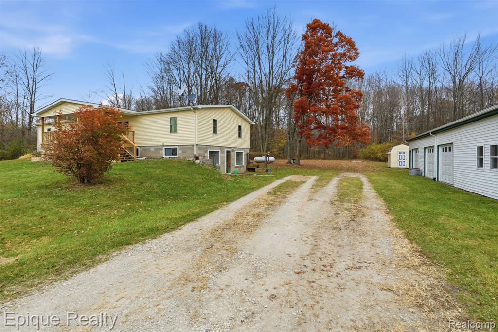 6300 Yager Road