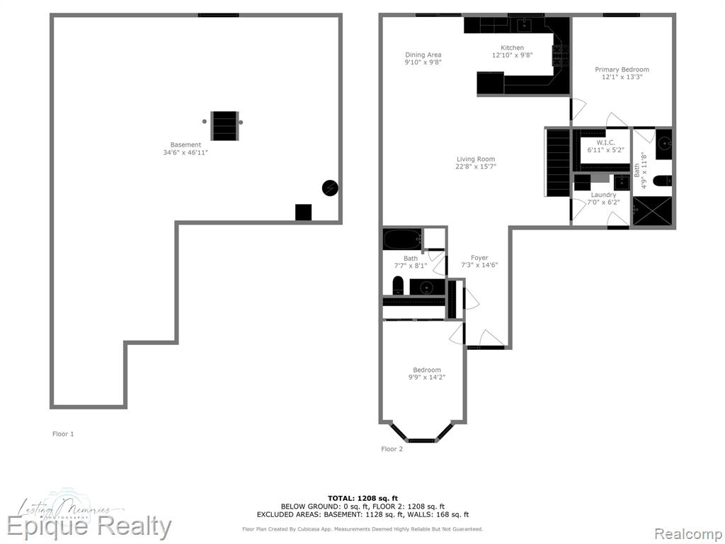 1920 Kenneth F Brown Court