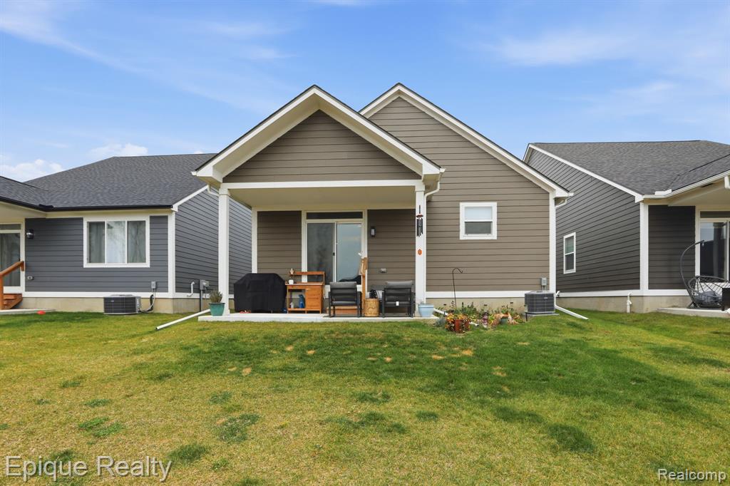 27651 Mary Jane Lane