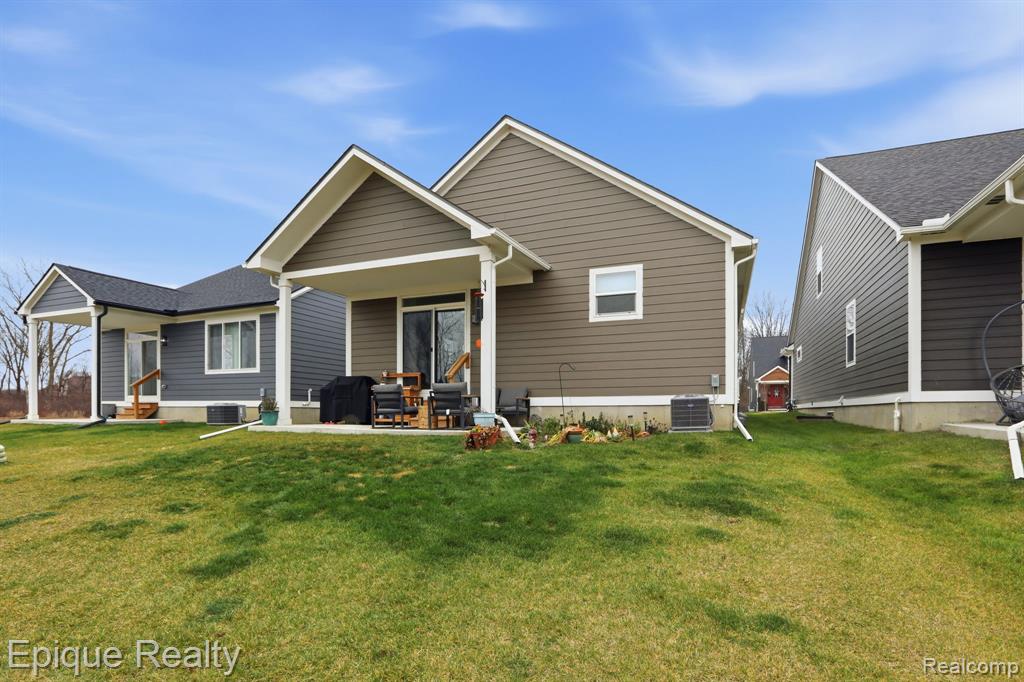 27651 Mary Jane Lane