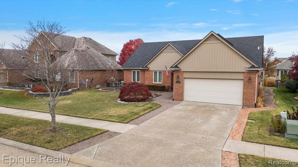 48309 Tecumseh Drive