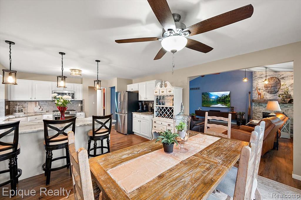 48309 Tecumseh Drive