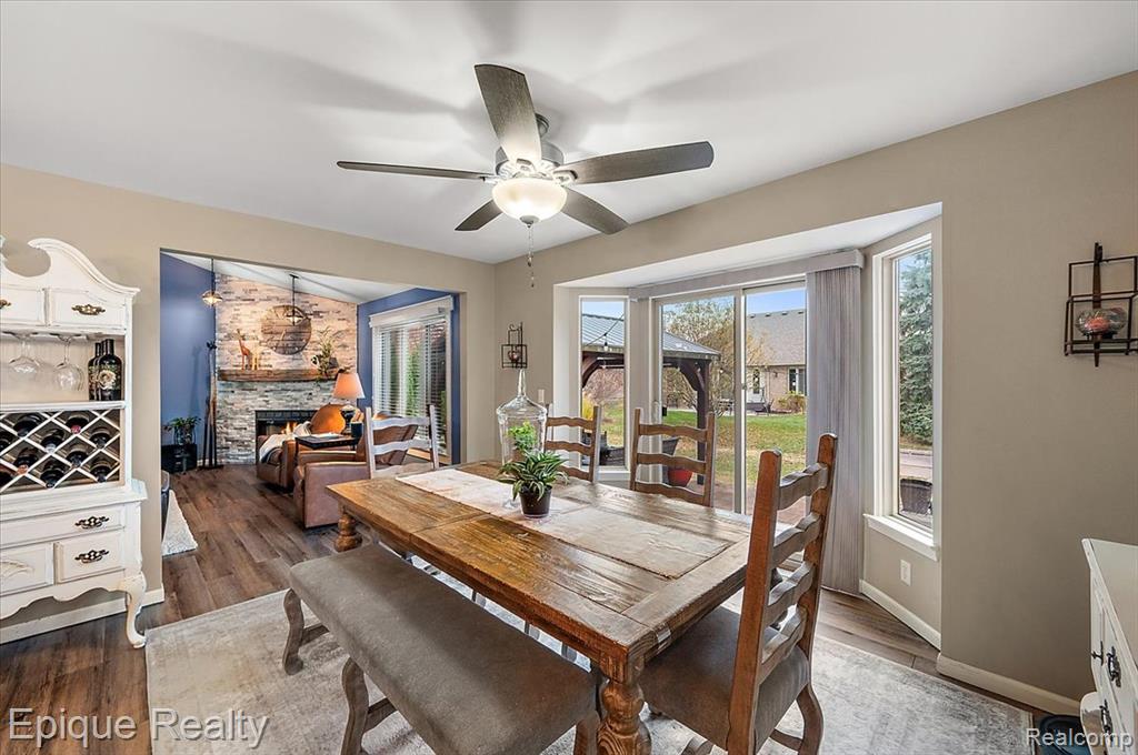 48309 Tecumseh Drive