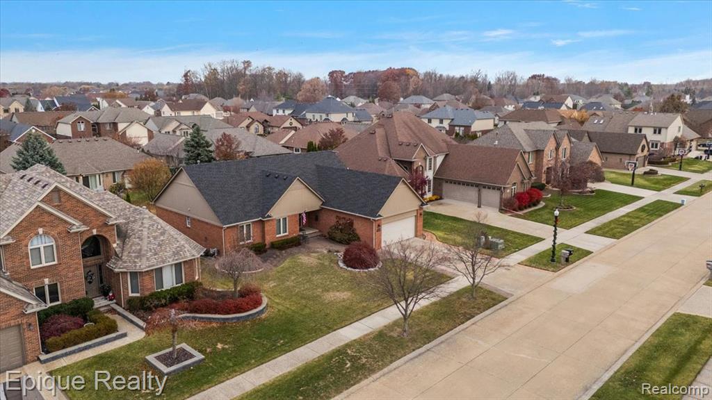 48309 Tecumseh Drive