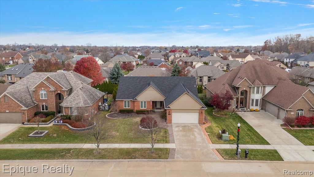 48309 Tecumseh Drive