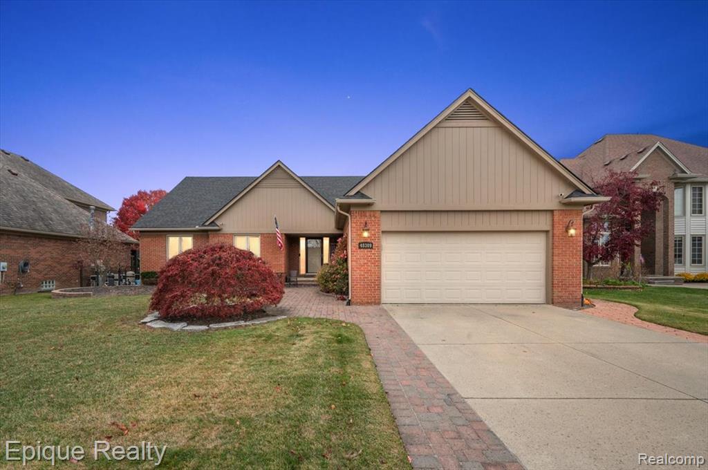 48309 Tecumseh Drive