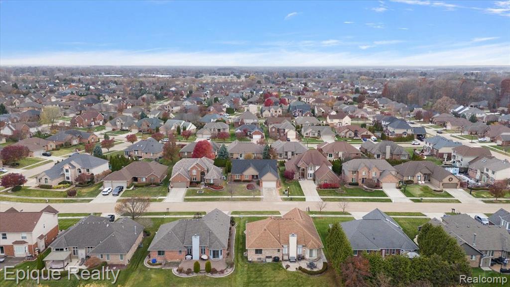 48309 Tecumseh Drive