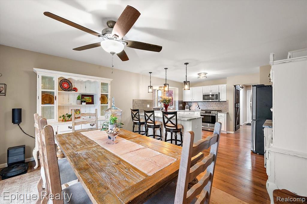 48309 Tecumseh Drive